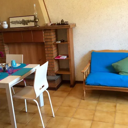 Landhuis Giuditta Sant'Angelo in Pontano