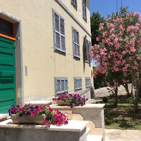 Giuditta Landhuis Sant'Angelo in Pontano
