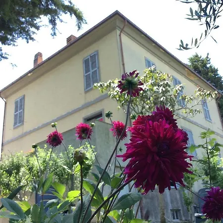Landhuis Giuditta *