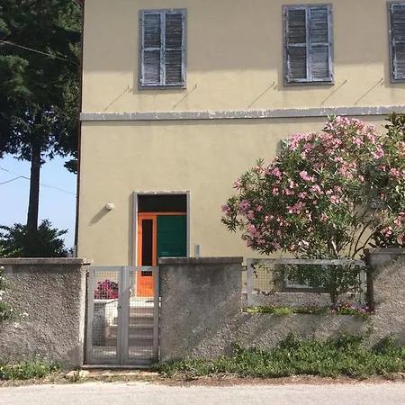 Giuditta 컨트리하우스 Sant'Angelo in Pontano