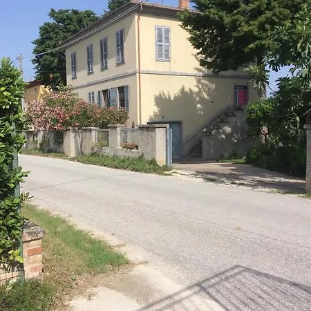 Giuditta Sant'Angelo in Pontano