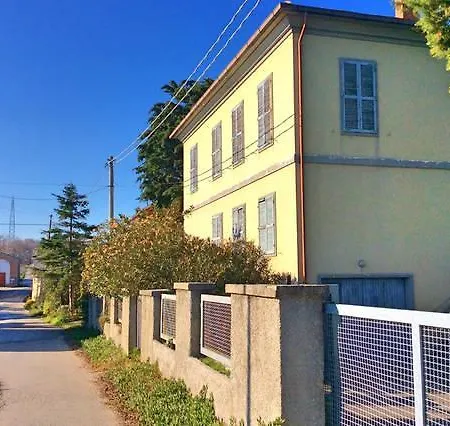 Giuditta 컨트리하우스 Sant'Angelo in Pontano